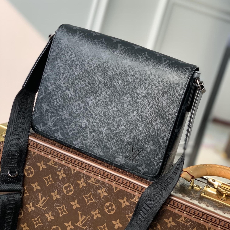 Mens LV Briefcases